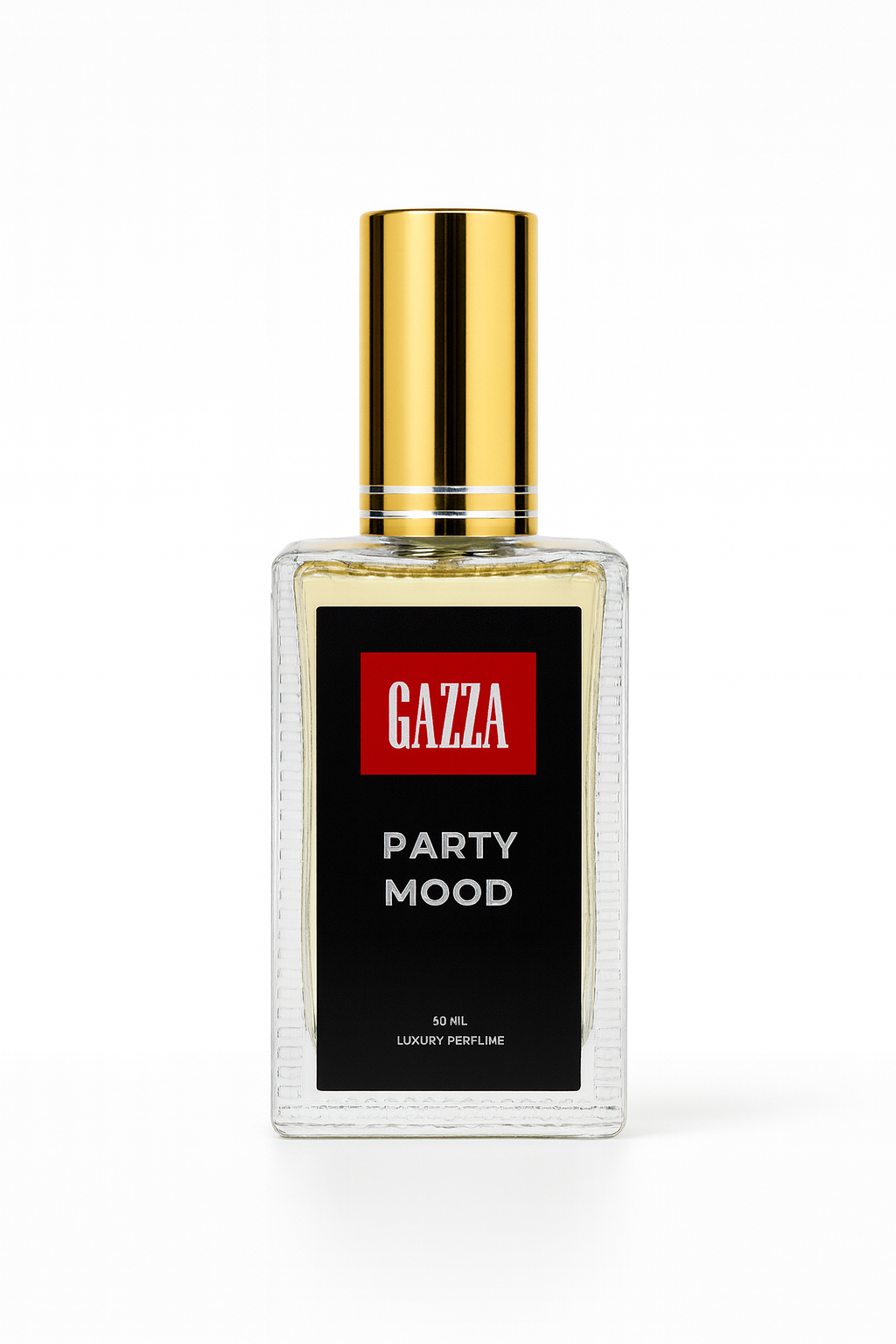 Gazza Party Mood- Inspired by DIPTIQUE