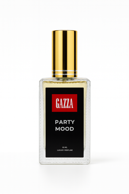 Gazza Party Mood- Inspired by DIPTIQUE