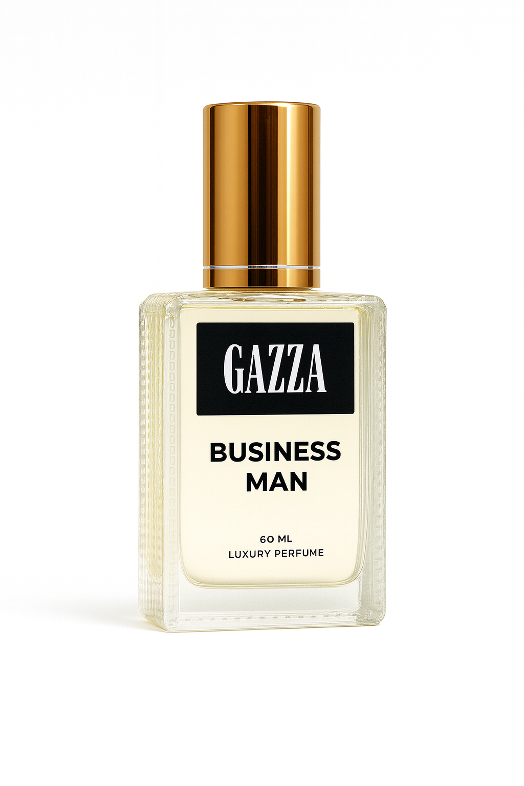 Gazza Business Men- Inspired by Baccarat Rogue