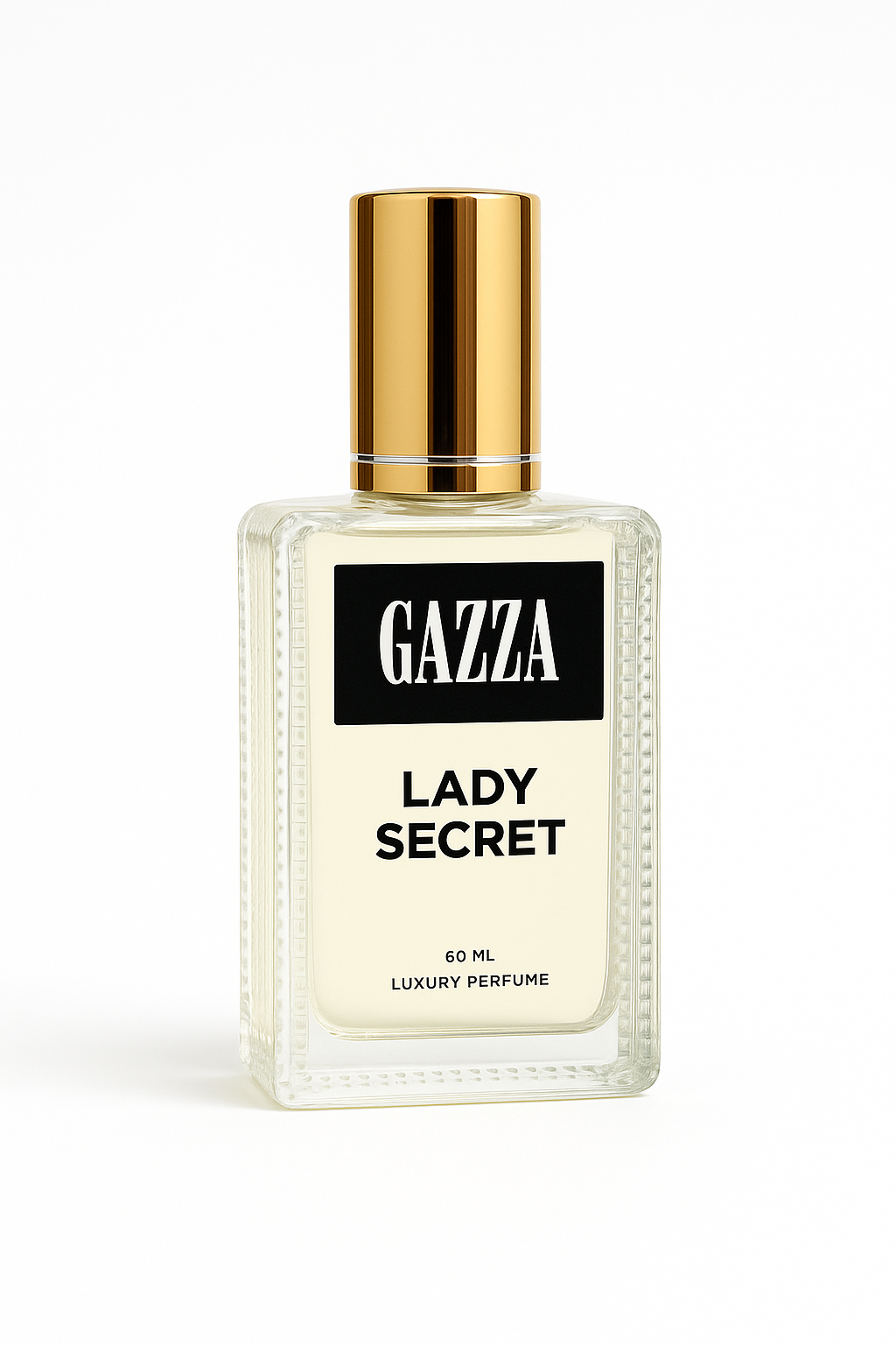 Gazza Lady Secret- Inspired by Victoria scecret