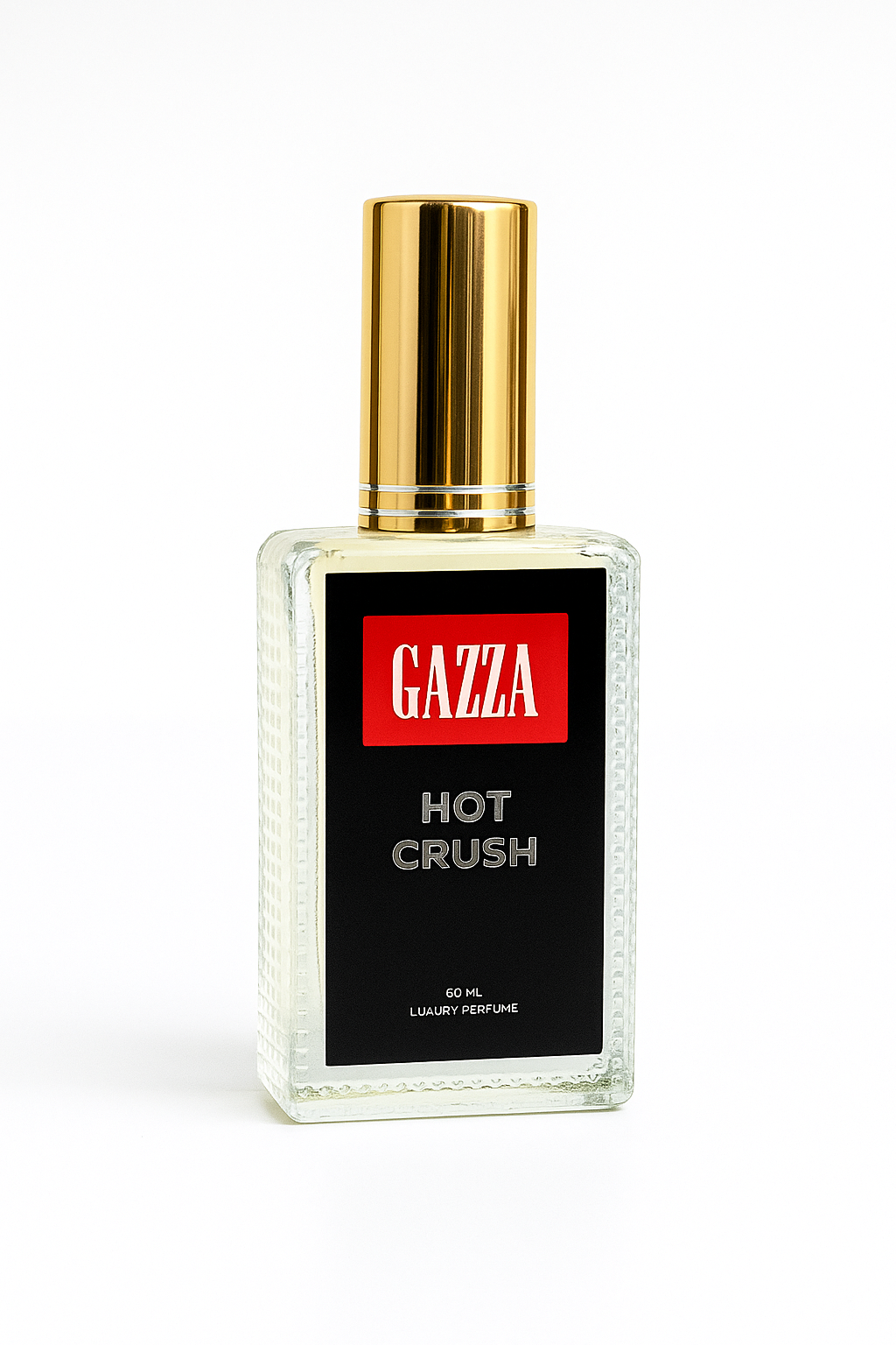 Gazza Hot Crush- Inspired by Dior savage